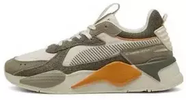 Puma Avalynė Vyrams Rs-X Heritage Loden Žalias 398210 10