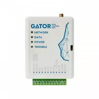 Automatinių vartų valdiklis Trikdis GV17 GATOR (4G)