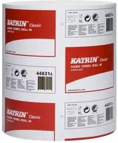 Metsa Tissue As 6x Popieriniai rankšluosčiai Lucart Strong 19 CF, pakuotė