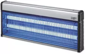 Vabzdžių gaudyklė ZAP 40, 20 W 150 m², KEMPER