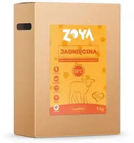 Šunų Maistas - ZOYA ColdPRO Avienos Sausas Maistas 9kg Suaugusiems Šunims Visoms Veislėms