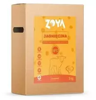 Šunų Maistas - ZOYA ColdPRO Aviena Be Glitimo Sausas Maistas 3kg