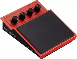 Skaitmeninis perkusijos pad'as Roland SPD: ONE WAV
