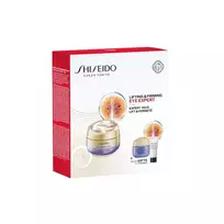 SHISEIDO SET VPN AKŲ PRIEŽIŪRA