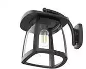 „Viking“ lauko saulės LED šviestuvas SR10W
