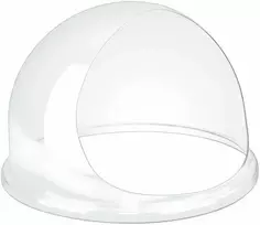 Royal Catering Apsauginis užvalkalas/atspalvio užvalkalas skirtas 52 cm cukraus vatos mašinai