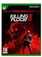 „Tripwire Interactive Killing Floor 3“ – vienos dienos leidimas, skirtas „Xbox Series X“