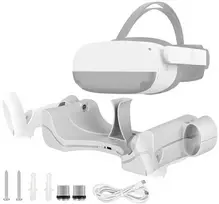VR Pakrovimo stotelė Meta (Oculus) Quest 2 akiniams