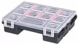 Patrol Dėžė Organiser Tandem B 200 (19.2x14.3 x 5.0cm)