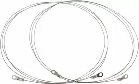 Viela pjovimo staklėms STYROPOR Triuso | 2vnt tinka STYROPOR4