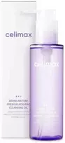 Celimax - „Derma Nature Fresh“ valomasis aliejus nuo inkštirų su simondsijų aliejumi - 150 ml