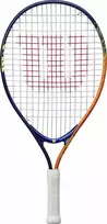 WILSON SLAM JR 21 vaikiška teniso raketė