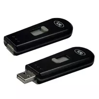 Skaitytuvas ACS USB Token NFC Reader II