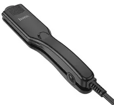 Hair straightener Hoco DAR36 juodas