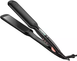 Hair straightener Hoco DAR37 juodas