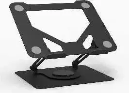 Laikiklis „Tracer Adjust360“ nešiojamojo kompiuterio planšetinio kompiuterio stovo laikiklis