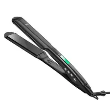 Hair straightener Hoco DAR35 juodas
