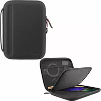 iPad Case 12,9'' Tomtoc FancyCase-B06 (juodas)