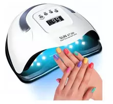 Nagų lempa Happy people Sun X7 HP3