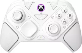 „Turtle Beach“ belaidis valdiklis „Victrix Pro BFG Reloaded Xbox“, baltas