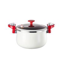 Zhang Xiaoquan Jade Flame Micro-Pressure Soup Pot