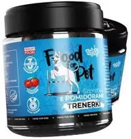 TufTuf Šunų Priedas - TUF TUF Sprotas su Pomidorais 120g Be Cukraus Be Glitimo
