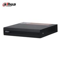 Dahua 4-Channel Linux NVR with 512GB SSD and POE CN plug (adapter included)