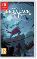 „Pqube Beyond The Ice Palace 2“ – „Nintendo Switch“