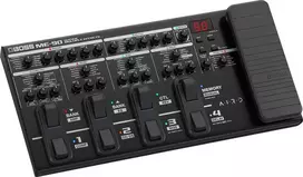 Gitaros efektų procesorius Boss ME-90