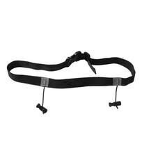 Marathon Energy Running Belt: Multi-functional Race Bib Holder for Sports Competitions