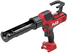 Akumuliatorinis silikono pistoletas FLEX CG 310