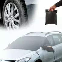 Magnetinis automobilio priekinio lango uždangalas