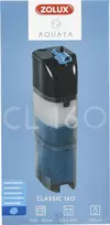 Zolux Aquaya Classic vidinis akvariumo filtras iki 160 l vandens talpos