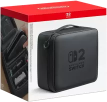 Nintendo Switch 2 All-In-One Dėklas