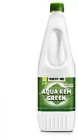 Sanitarinis Skystas Koncentratas Stovyklavimo Tualetams Thetford Aqua 1.5L