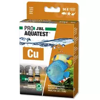 JBL Aqua ProAqua Test Cu testas