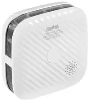 Zamel Supla Tuya - dūmų detektorius - fotoelektrinis jutiklis su garso signalu - WiFi - Zamel CDB-03