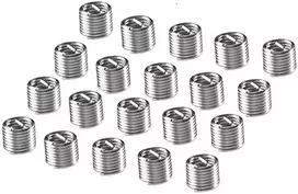 NEO sriegiklio įvorės M5–M12, 10–20 vnt.