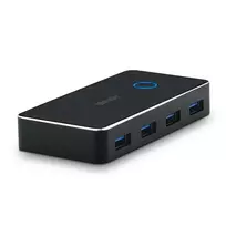 "LINDY USB 3.0 Sharing Switch 2:4"