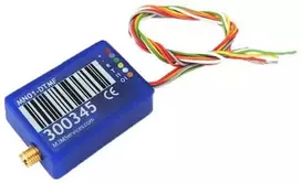 GSM komunikatorius M2M mini MN01-Paradox