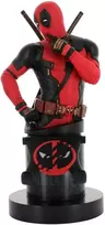 „Cable Guys“ – „Marvel: Deadpool 3“ „Cable Guys“ R.E.S.T.