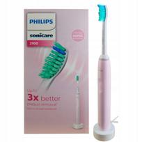 Szczoteczka Philips Sonicare Hx3651/11 Różowa