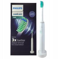 Szczoteczka Philips Sonicare Hx3641/11 Biała