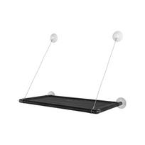 Window Suction Cup Cat Hammock Bed Teslin Cat Hammock