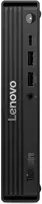 Lenovo ThinkCentre M70q Gen 6 Intel Core Ultra 5 225T 16GB DDR5-SDRAM 512GB SSD Windows 11 Pro Mini PC Juodas