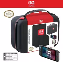 „Nintendo Switch 2 Deluxe“ sistemos dėklas