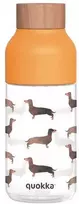 „Quokka Ice“ – „Ecozen“ vandens buteliukas, 570 ml (taksui)