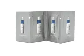 Dermalogica žiedinio drėkinimo glicerino serumo rinkinys veidui, 4 vnt.