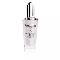 Rexaline, Crystal Bright, Hyaluronic Acid + 3 Bright Active, Illuminating, Serum, For Face, 30 ml *Tester