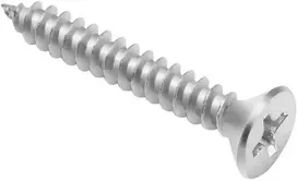 Wadfow savisriegiai varžtai ZH 3,5x32 mm, 200 vnt. rinkinys